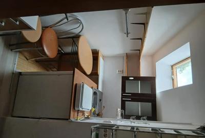 Garsonieră în Dâmbul Rotund - 2