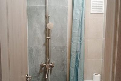 Apartament cu 2 camere nedecomandat în Tomis Nord - 8
