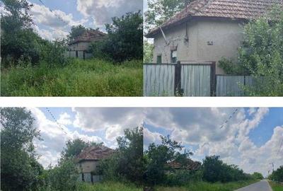 Cota de 1/3 din casa municipiul Sebes, judetul Alba - 1