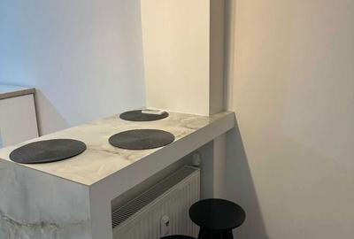 Garsonieră semidecomandată în Veteranilor - 12