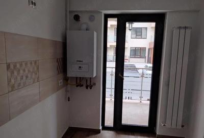 Garsonieră decomandată în Exterior Vest - 5