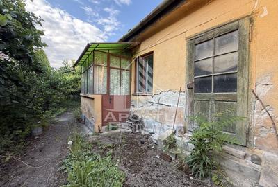 Casa individuala din caramida, 712mp teren, zona Traian - 1