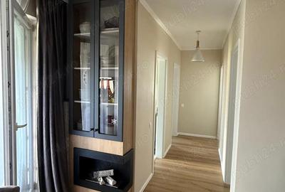 Apartament cu 3 camere în Bună Ziua - 8