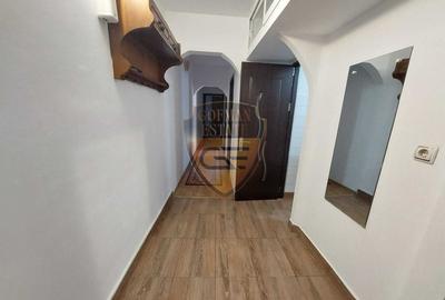 3 camere, Casa de Cultura, decmandat, 52 mp, centrala gaz A/C etaj 4/4 fara lift - 7