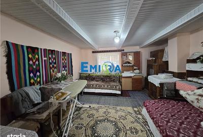 Casă cu 4 camere în Bahna - 19