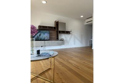 REA1024665 Apartament modern 2 camere I Aviatiei Park - 6