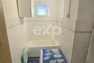 Apartament cu 2 camere semidecomandat, mobilat în Trivale - 6