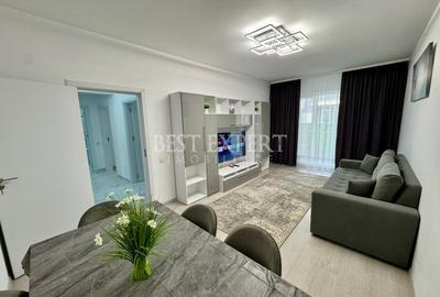 Apartament cu 2 camere decomandat, mobilat în Theodor Pallady - 1