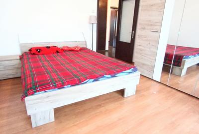 Apartament cu 3 camere decomandat, mobilat în ICIL - 9