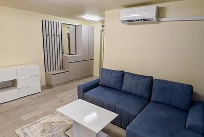 Apartament cu 2 camere semidecomandat în ITM - 5