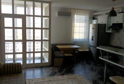 Apartament cu trei camere, Visoianu-Cug - 10