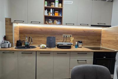 Apartament 2 camere in Deva, zona Balcescu- Licee, et 3 - 6