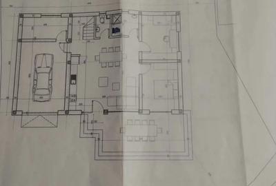 Casă cu 4 camere în Strejnicu - 1