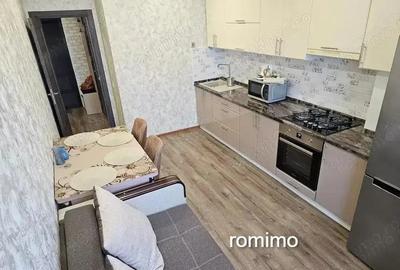 Garsonieră în Tineretului - 1