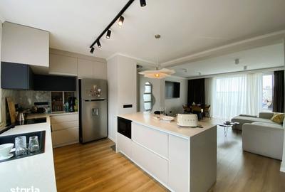 Casă cu 4 camere cu Teren 260 Mp în Est - 17
