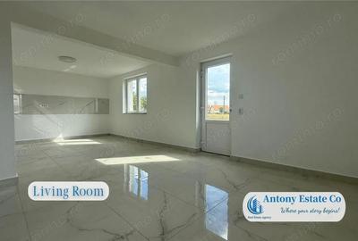 Casă cu Teren 2877 Mp în Tileagd - 14