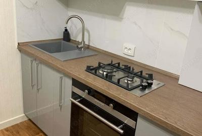 Ofer spre inchiriere garsoniera in zona Lujerului Militari, - 3