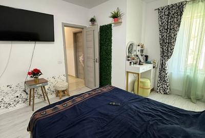 Apartament 3 camereaa- decomandat-77mp-Strada Luica Sector 4 - 6