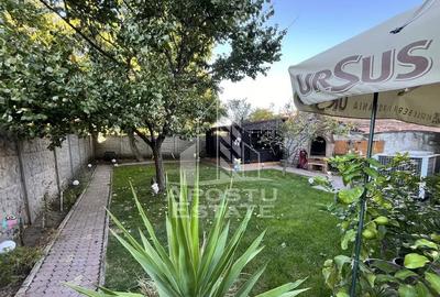 Spațiu comercial, de 674 mp, în Cetății - 13