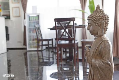 Spațiu comercial, de 770 mp, în Central - 4