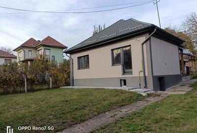 CASĂ DE VANZARE Reghin - 2