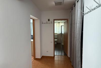 Apartament de inchiriat cu 2 camere semidecomandate, Buna Ziua, loc de parcare - 8