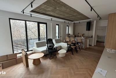 Apartament cu 2 camere decomandat, mobilat în Obor - 8