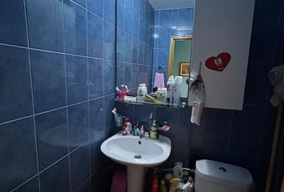 Apartament 3 camere decomandat, zona Calarasilor. - 9