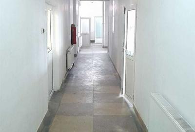 Spațiu comercial, de 290 mp, în Central - 4