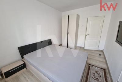 De inchiriat - Apartament 3 camere, 85 mp, ultracentral, Orange Calea Bucuresti - 9