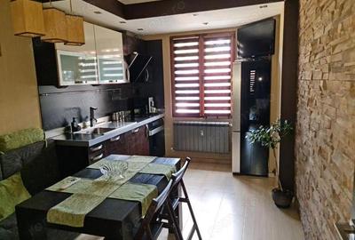Apartament cu 2 camere decomandat în Militari