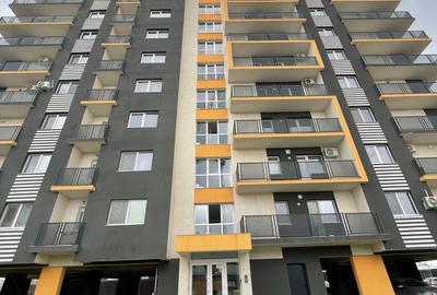 Garsonieră decomandată în Metalurgiei - 5