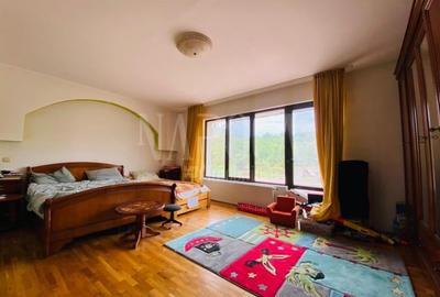Casa 10 camere de vanzare in Dambul Rotund, Cluj Napoca - 5