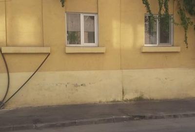 Casă cu 4 camere cu Teren 185 Mp în P-ța Victoriei - 4