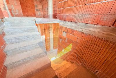 Casa / Vila individuala de vanzare | La rosu | Dragomir... - 4