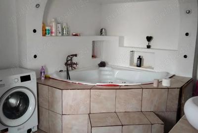 Casă cu 5 camere cu Teren 550 Mp în Colentina - 7
