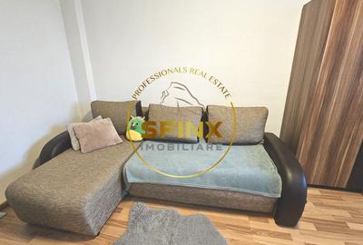 Garsonieră semidecomandată, mobilată în Titan - 3