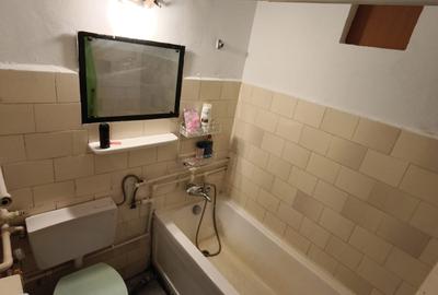 Garsonieră semidecomandată, mobilată în Sud - 7