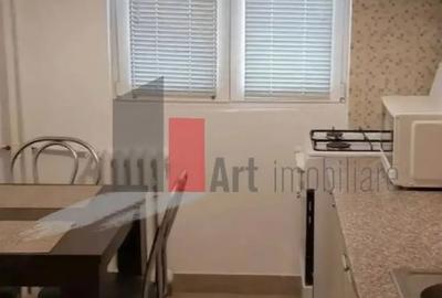 Apartament cu 3 camere semidecomandat în Central - 7