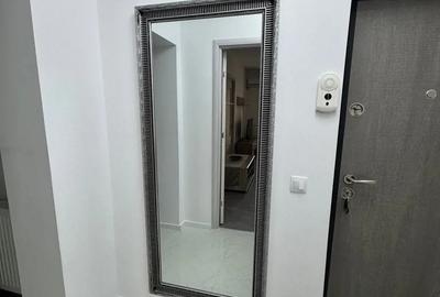 Apartament ultracentral,2 camere,complet utilat si mobilat - 10