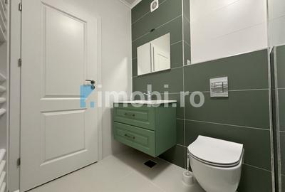 Incheiere apartament modern in Parc Lake, cu parcare subterana! - 6