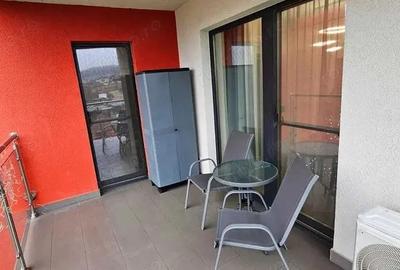 Apartament cu 2 camere decomandat în Tudor - 1