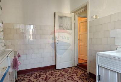 Apartament in inima Tarnaveniului, cartierul Balcescu - 13