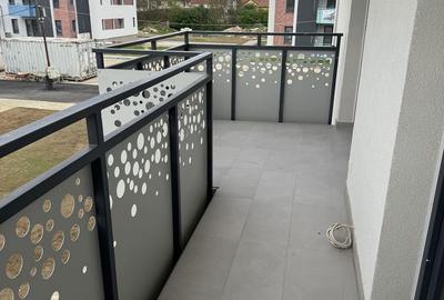 Apartament cu 2 camere în Central - 3