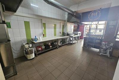 Spațiu comercial, de 103 mp, în Central - 6