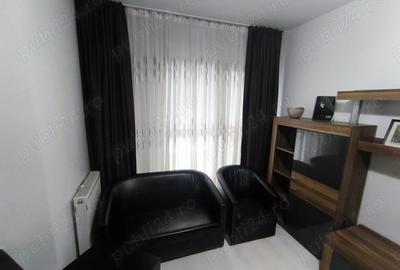 Garsonieră semidecomandată, mobilată în Doamna Ghica - 4