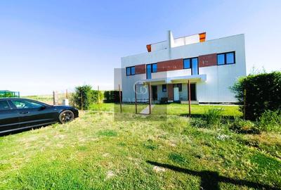 DUPLEX ECO | 3 CAMERE CLINCENI | AUTOSTRADA A0 - 4