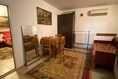 Apartament cu 3 camere în Cornișa - 9