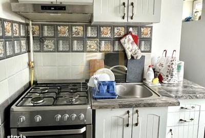 Apartament cu 2 camere, mobilat în Dâmbul Rotund - 9