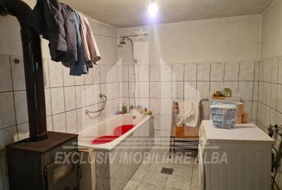 Casă individuală cu 2 camere cu Canalizare în Ciugud - 5